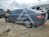 2010 Toyota CAMRY фото
