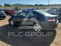 2010 Toyota CAMRY фото