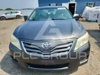 2010 Toyota CAMRY фото