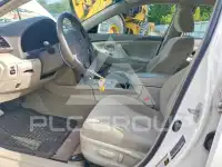 2010 Toyota CAMRY фото