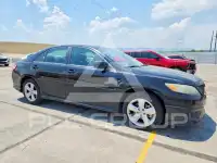 2010 Toyota CAMRY фото