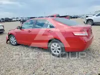 2010 Toyota CAMRY photo