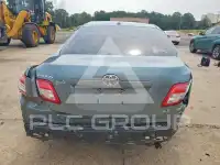 2010 Toyota CAMRY фото