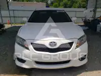 2010 Toyota CAMRY фото