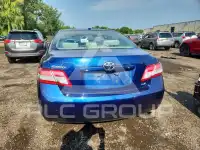 2010 Toyota CAMRY фото
