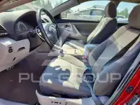 2010 Toyota CAMRY фото