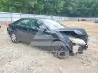 2010 Toyota CAMRY фото