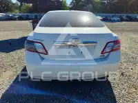 2010 Toyota CAMRY фото