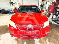 2010 Toyota CAMRY photo