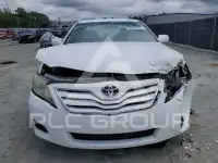 2010 Toyota CAMRY фото