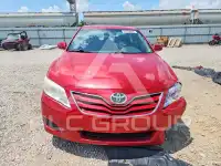 2010 Toyota CAMRY фото