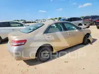 2010 Toyota CAMRY фото
