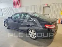 2010 Toyota CAMRY фото