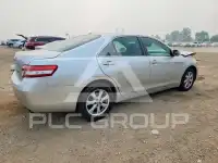 2010 Toyota CAMRY фото