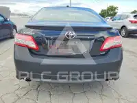 2010 Toyota CAMRY photo