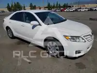2010 Toyota CAMRY фото