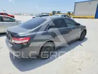 2010 Toyota CAMRY фото