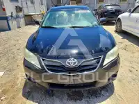 2010 Toyota CAMRY фото