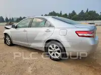 2010 Toyota CAMRY фото