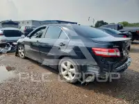 2010 Toyota CAMRY фото