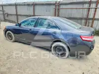 2010 Toyota CAMRY фото