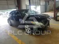 2010 Toyota CAMRY фото