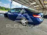 2010 Toyota CAMRY фото