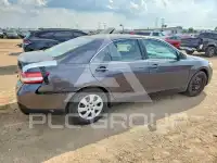 2010 Toyota CAMRY фото