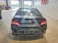 2010 Toyota CAMRY фото