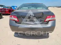 2010 Toyota CAMRY фото