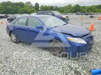 2010 Toyota CAMRY фото