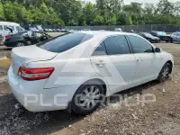 2010 Toyota CAMRY фото