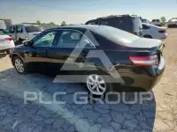 2010 Toyota CAMRY photo