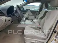 2010 Toyota CAMRY фото