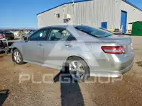 2010 Toyota CAMRY фото