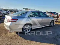 2010 Toyota CAMRY фото