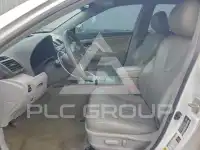 2010 Toyota CAMRY фото