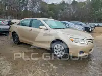 2010 Toyota CAMRY фото