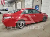2010 Toyota CAMRY фото