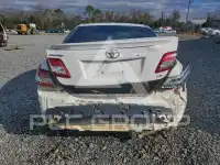 2010 Toyota CAMRY фото