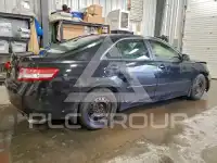 2010 Toyota CAMRY фото