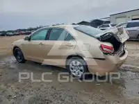 2010 Toyota CAMRY фото