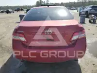 2010 Toyota CAMRY фото