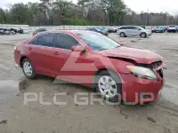 2010 Toyota CAMRY фото