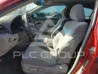 2010 Toyota CAMRY фото