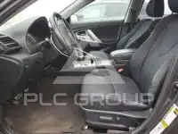 2010 Toyota CAMRY фото