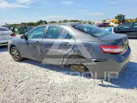 2010 Toyota CAMRY фото
