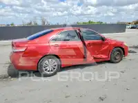 2010 Toyota CAMRY фото