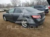 2010 Toyota CAMRY фото