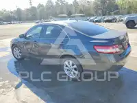 2010 Toyota CAMRY фото